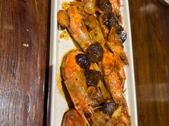 -Brut Eatery Wine Bar & Restaurant (建国东路店)