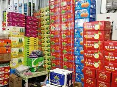 -江杨农产品批发市场