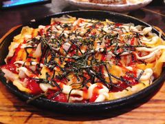 -角落里(中山公园店)