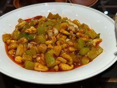 -陈记菜馆·非遗淮扬菜(东关街教场店)