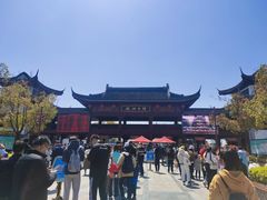 -合肥融创乐园