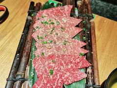 -千寻烧肉(政务区店)