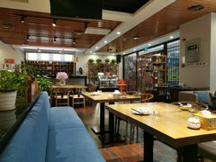 大堂-素行天下(国投财富广场店)