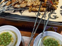 -路边羊烧烤酒场(宝带路店)