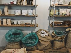 零售区-Alimentari早午餐(安福路店)