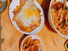 -老号牛王庙金宴面店(锦东路253号院店)