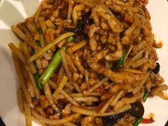 -好嫂子酱猪手•农家菜(蒲黄榆店)