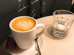 戈多香草咖啡-等待戈多Waiting For Godot(交道口店)