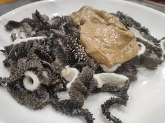 -马记伊源斋涮肉·清真菜(潘家园古玩市场店)