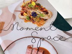 -慕境Moment Space·Fresh(33小镇店)