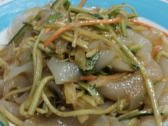 -东北风味思缘食府(对湖路店)