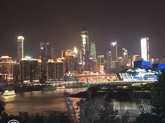 -长嘉·河图火锅(长嘉汇江景旗舰店)