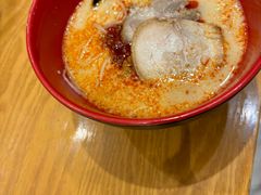 -一風堂拉面(美罗城店)
