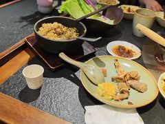 -菌自由丨野生菌火锅特色庭院餐厅(丽江古城店)