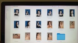 -WAVE SODA摄影工作室