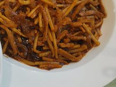 -普天和酒楼·新津菜·烤鸭(天津之眼店)