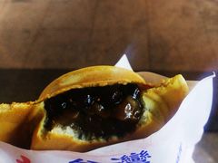 -味正点车轮饼可丽饼(南禅寺店)