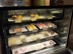 -麦当劳(新华路步步高店)