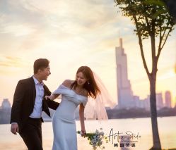 -艺匠摄影ARTIZ STUDIO(南京店)