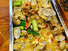 -烤官达人·徐州鲜羊肉串(江宁店)