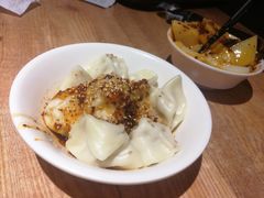 水饺-洞子口张老二凉粉(文殊院店)