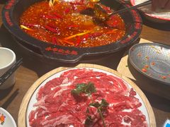-牛市坎火锅(建设路店)
