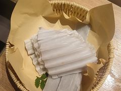 -巴奴毛肚火锅(龙湖锦艺城店)