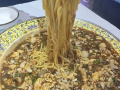 -渔民船说·北塘海鲜·天津菜·海肠捞饭(北塘古镇店)