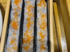 手打鲜虾滑-阳坊胜利涮羊肉(阳坊老店)