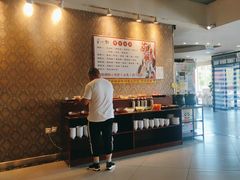 -刘一锅筋头巴脑(凌空二街店)