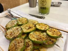 -白仁仔· 活烤海鲜 宵夜(豫园店)