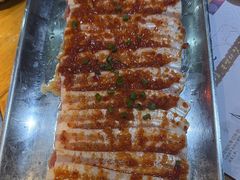 -老炉家木炭烤肉(长江国际店)