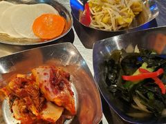 -炑八韩烤(琼华店)