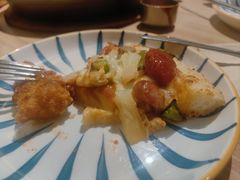 -必胜客(北苑路店)