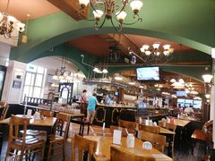 -巴伐利亚啤酒坊(意式风情街店)