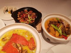 -醉辉皇上海之巅(上海中心大厦店)