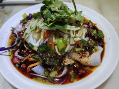 -天山传奇新疆菜(SKLP店)