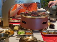 -西塔老太太泥炉烤肉(川沙百联店)