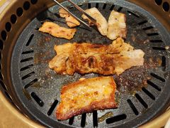 -花味烤肉·拌饭(庐阳万科店)