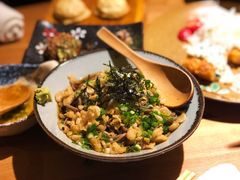 -章之鱼家(体育东路店)