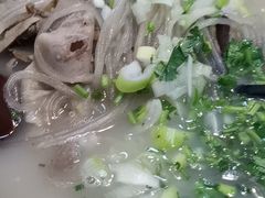 -豫石记羊汤(北苑店)