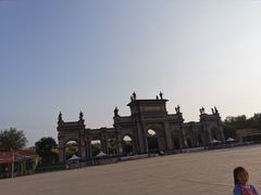 -泰安地下龙宫景区