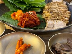 -大瓦房酱油蟹(锺路店)
