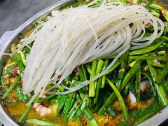 -京玉菲饭店(李村店)