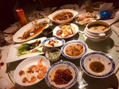 -真爱中国餐馆·年华店(朱雀大街店)