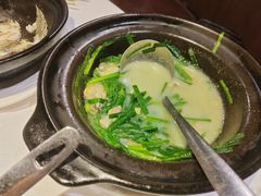 生蚝-百味馆·海鲜·湛江菜(后海花园店)