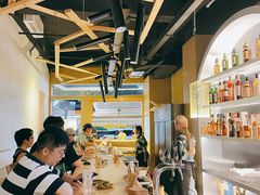 -GAM HighBall 日式小酒馆