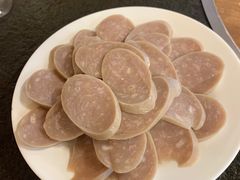 -荣德灶台鱼(圣泉寺店)