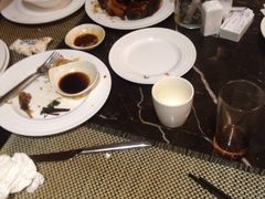 -宁波石浦豪生大酒店·自助餐厅