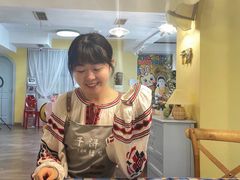 -千浔一暖DIY蛋糕烘焙(人民大学店)